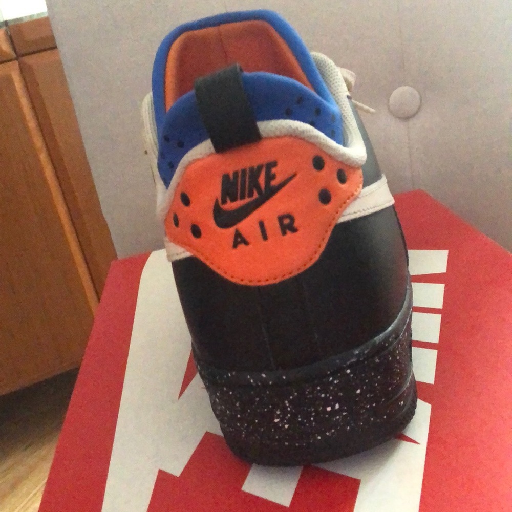 Custom Air Force 1 - Picture 2 of 5